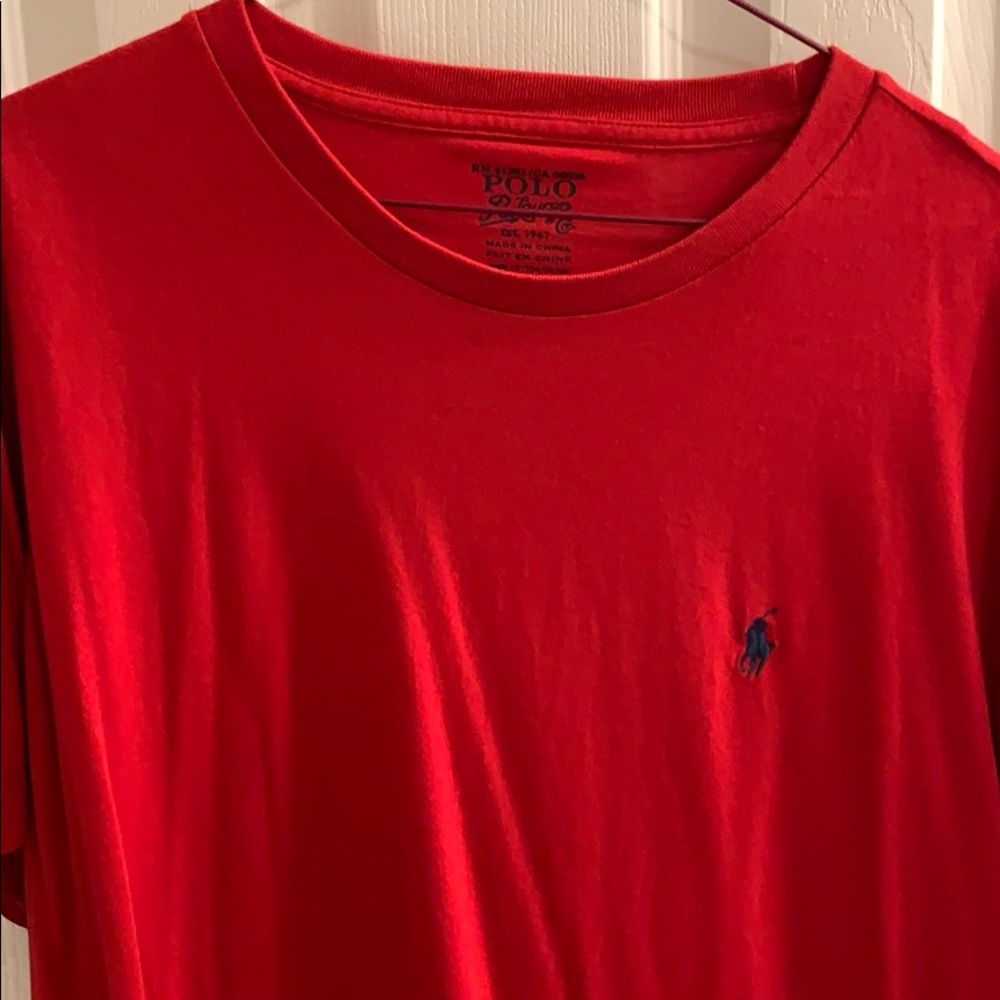 Polo Ralph Lauren T-shirt